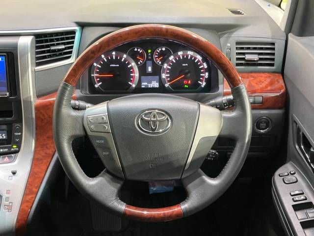 Toyota VELLFIRE 2009-09 27170-11