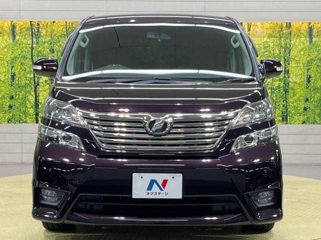 Toyota VELLFIRE 2009-09 27170-14