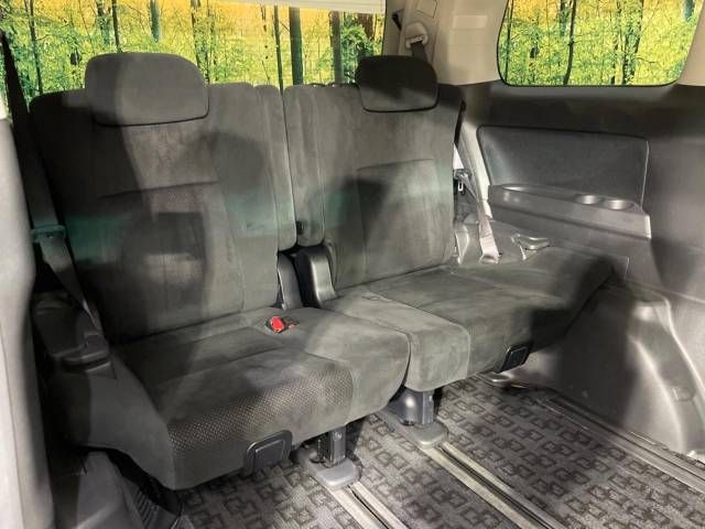Toyota VELLFIRE 2009-09 27170-10