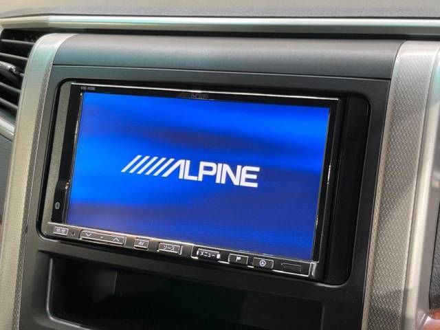 Toyota VELLFIRE 2009-09 27170-4