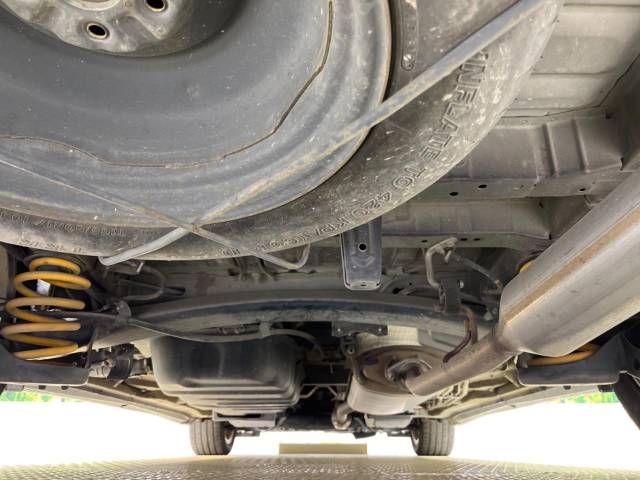 Toyota VELLFIRE 2009-09 27170-19