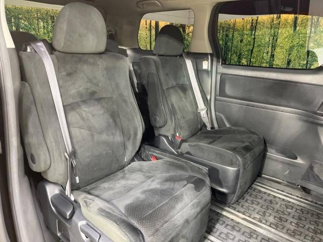 Toyota VELLFIRE 2009-09 27170-9
