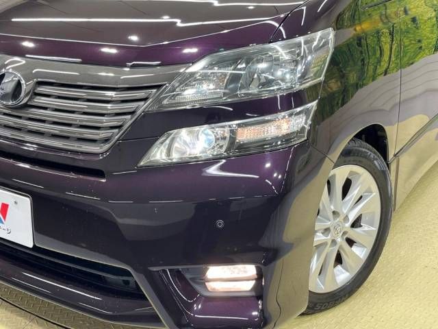 Toyota VELLFIRE 2009-09 27170-12