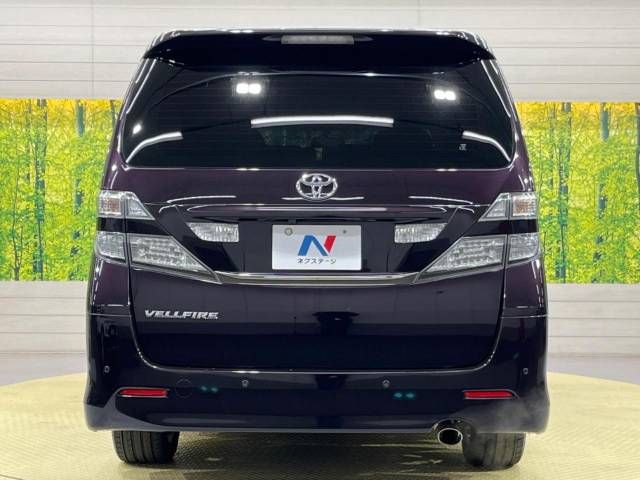 Toyota VELLFIRE 2009-09 27170-15