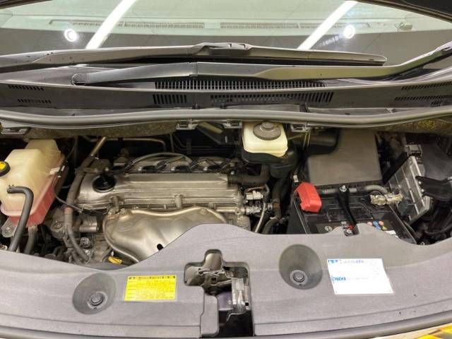 Toyota VELLFIRE 2009-09 27170-18