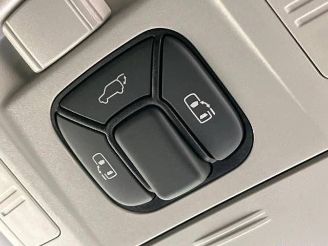 Toyota VELLFIRE 2009-09 27170-3