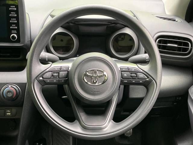 Toyota YARIS CROSS 2023-03 193064-11