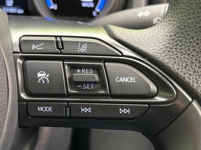 Toyota YARIS CROSS 2023-03 193064-3