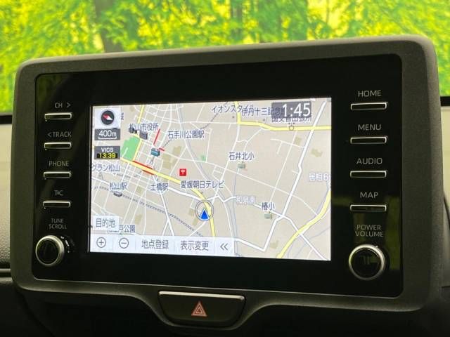 Toyota YARIS CROSS 2023-03 193064-2