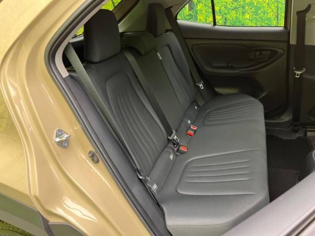 Toyota YARIS CROSS 2023-03 193064-9