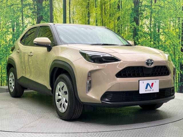 Toyota YARIS CROSS 2023-03 193064-16