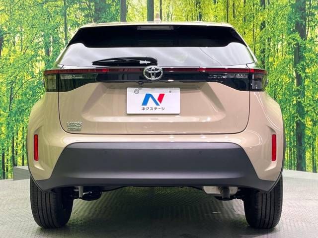 Toyota YARIS CROSS 2023-03 193064-15