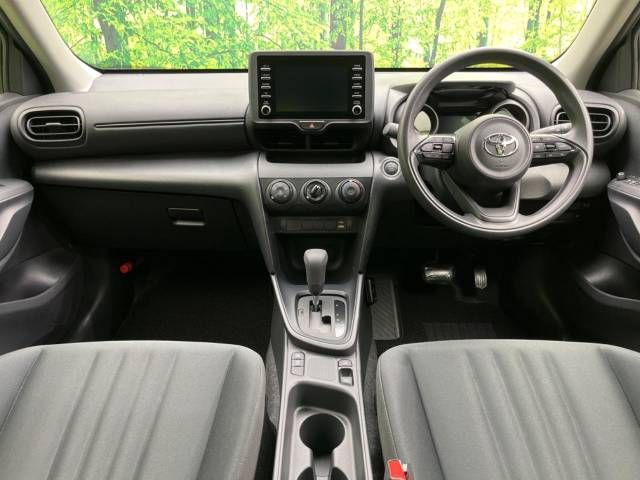 Toyota YARIS CROSS 2023-03 193064-1