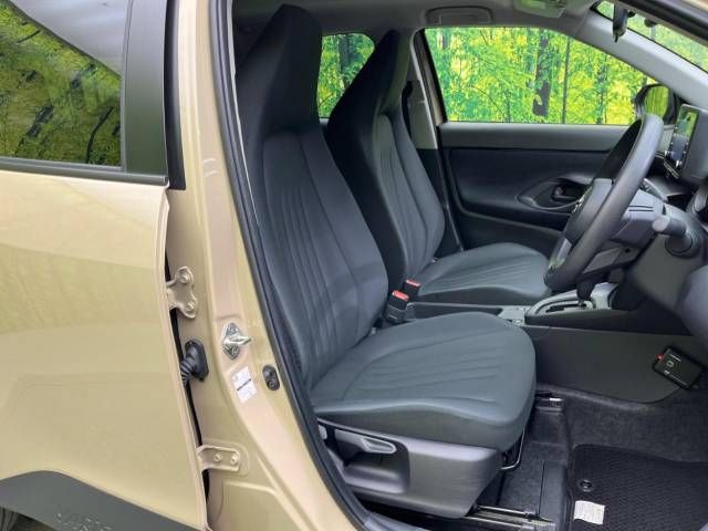 Toyota YARIS CROSS 2023-03 193064-8