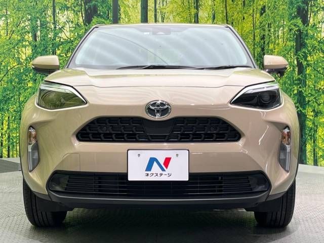 Toyota YARIS CROSS 2023-03 193064-14