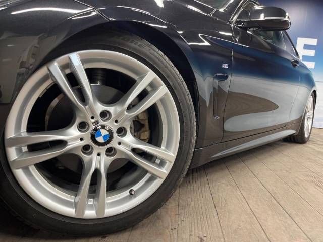 Bmw 4 SERIES 2016-06 12504-14