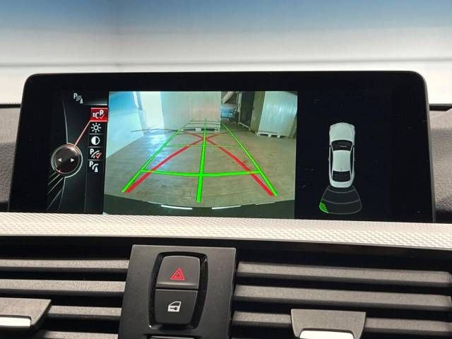 Bmw 4 SERIES 2016-06 12504-4