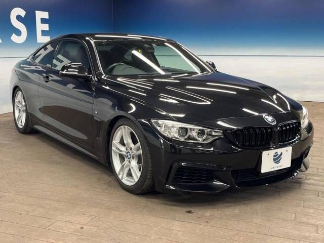 Bmw 4 SERIES 2016-06 12504-17