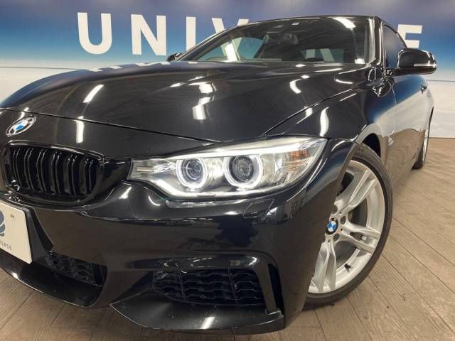 Bmw 4 SERIES 2016-06 12504-13