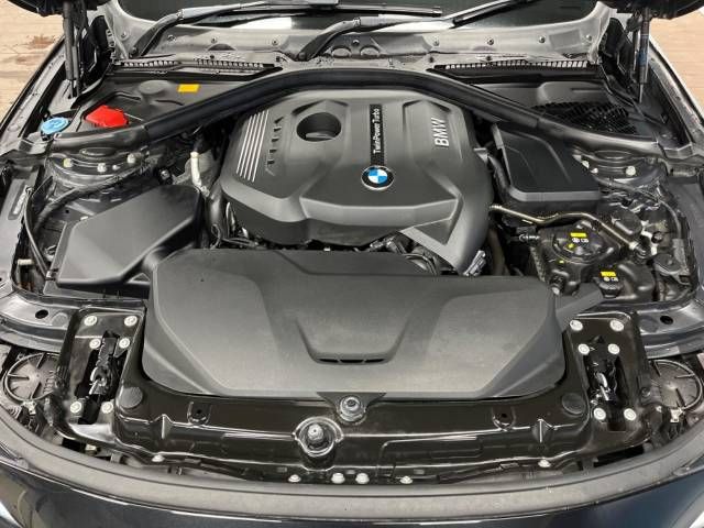 Bmw 4 SERIES 2016-06 12504-19