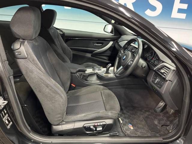 Bmw 4 SERIES 2016-06 12504-9