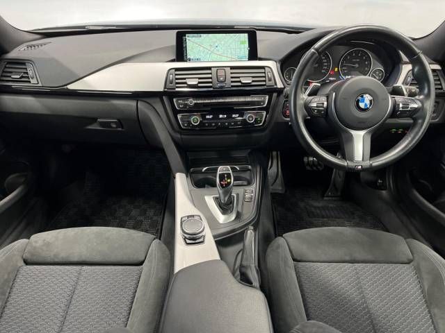 Bmw 4 SERIES 2016-06 12504-1