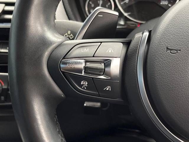 Bmw 4 SERIES 2016-06 12504-5
