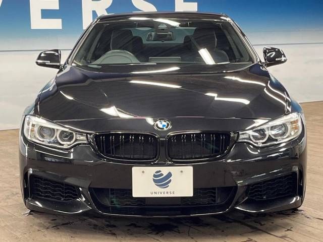 Bmw 4 SERIES 2016-06 12504-15