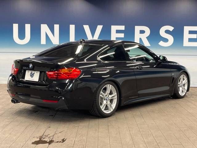 Bmw 4 SERIES 2016-06 12504-18