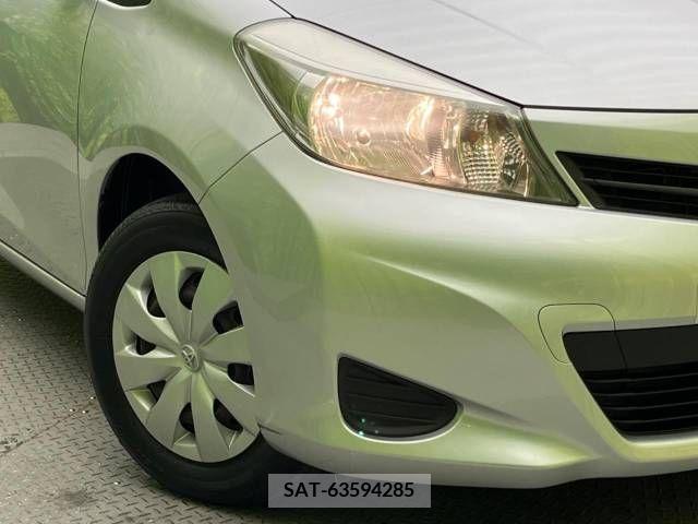 Toyota VITZ 2013-05 308703-11