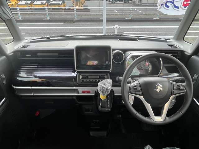 Suzuki SPACIA 2022-11 16405-1