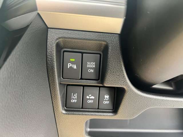 Suzuki SPACIA 2022-11 16405-19