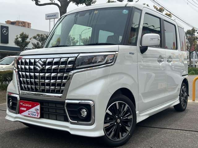Suzuki SPACIA 2022-11 16405-20
