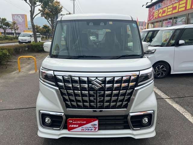 Suzuki SPACIA 2022-11 16405-21