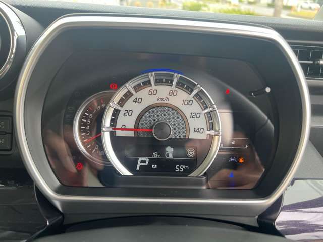 Suzuki SPACIA 2022-11 16405-6
