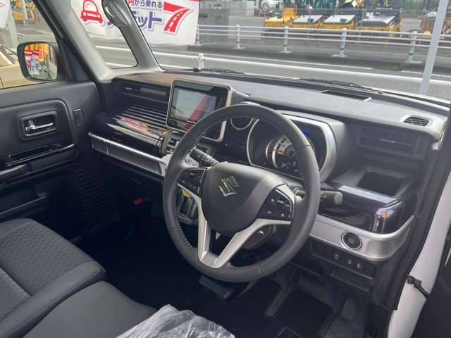 Suzuki SPACIA 2022-11 16405-12