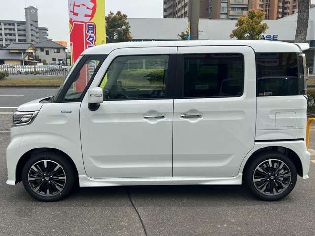 Suzuki SPACIA 2022-11 16405-24