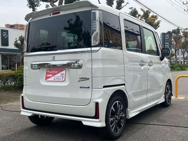 Suzuki SPACIA 2022-11 16405-25