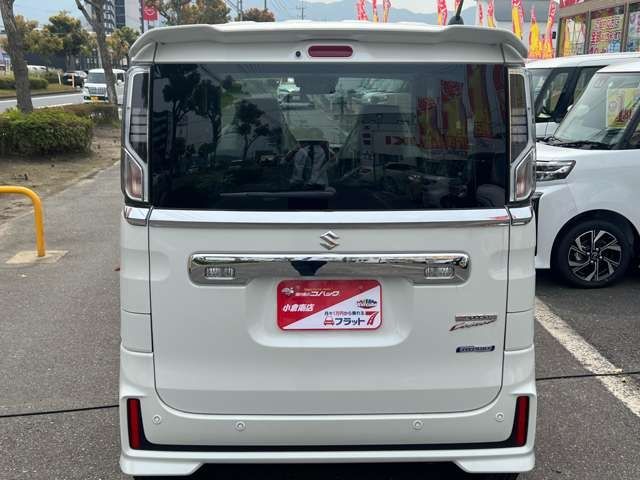 Suzuki SPACIA 2022-11 16405-26