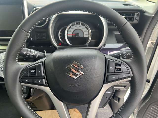 Suzuki SPACIA 2022-11 16405-5