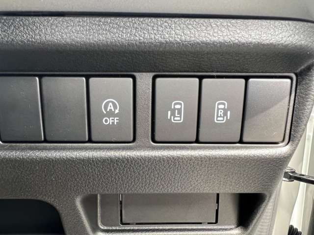 Suzuki SPACIA 2022-11 16405-17