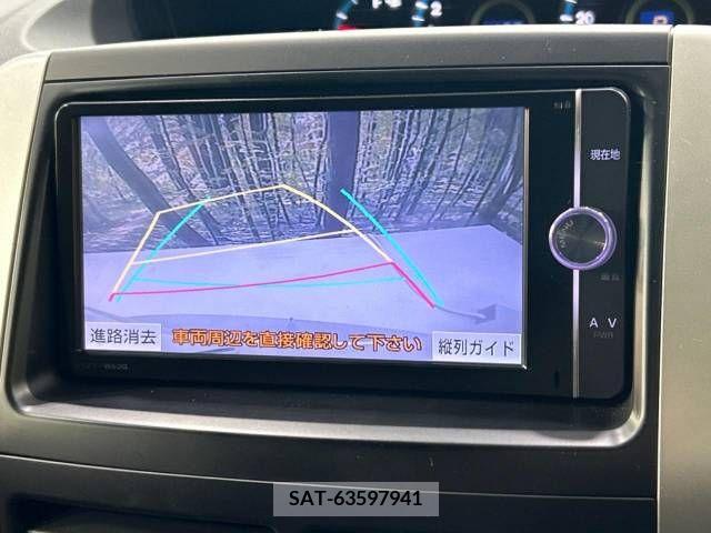 Toyota NOAH 2013-10 217066-3