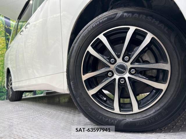 Toyota NOAH 2013-10 217066-14