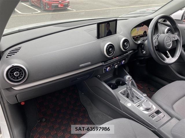 Audi A3 2017-03 293627-16