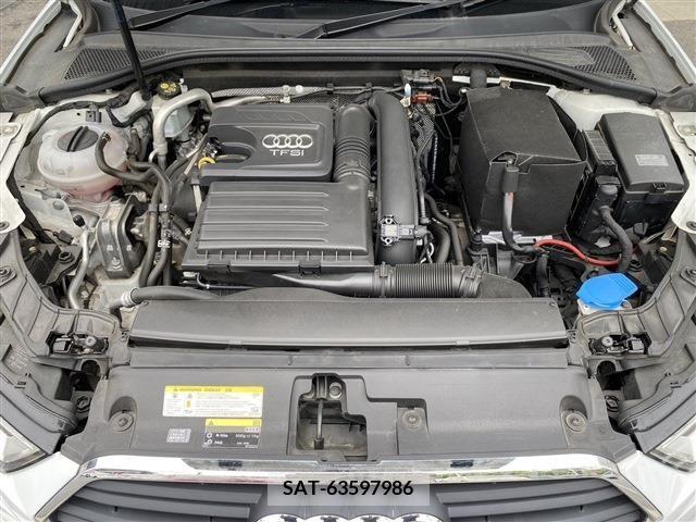 Audi A3 2017-03 293627-17