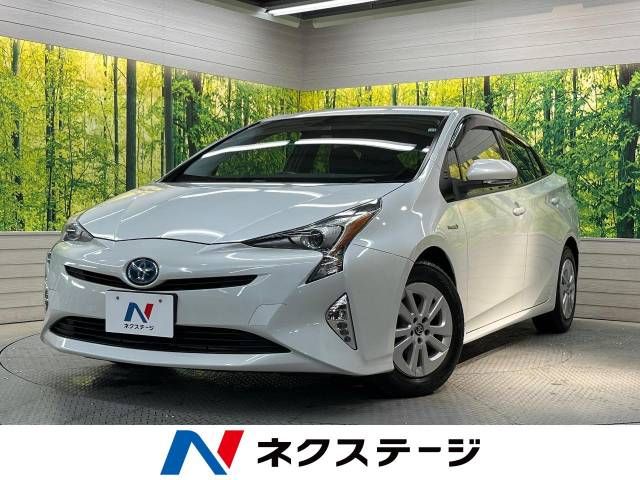 Toyota PRIUS 2016-03 14550-0