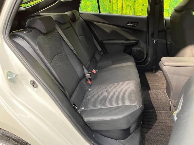 Toyota PRIUS 2016-03 14550-9