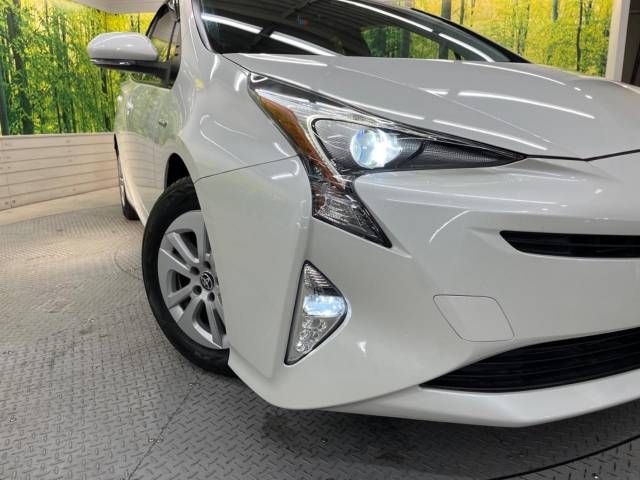 Toyota PRIUS 2016-03 14550-12