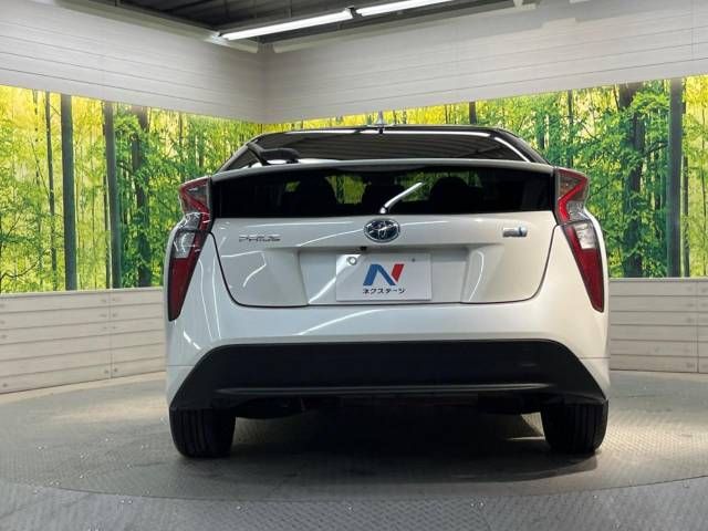Toyota PRIUS 2016-03 14550-15