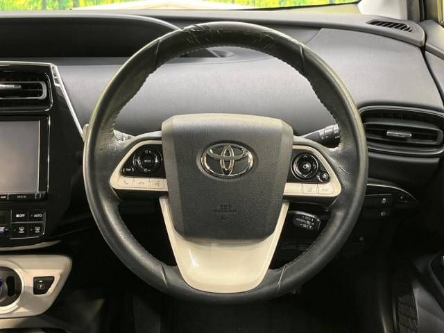 Toyota PRIUS 2016-03 14550-11